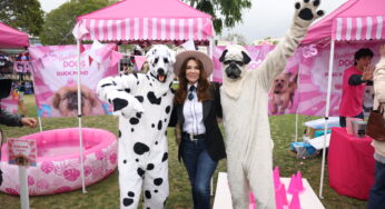 Thousands Celebrate Vanderpump’s 8th Annual World Dog Day in West Hollywood