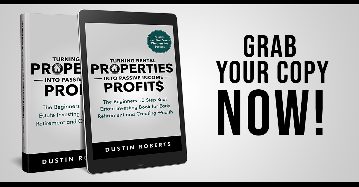 ‘Turning Rental Properties Into Passive Income Profit$’: How a Side-Hustle Becomes Your Secure Retirement
