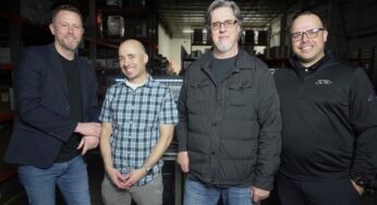 Avid Appoints ACT Entertainment as U.S. Distributor for its Live Sound Portfolio