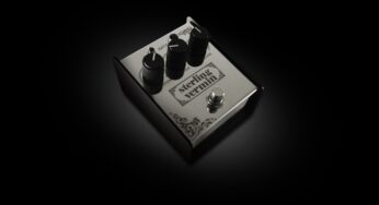 ACT Entertainment Launches Sterling Vermin Pedal