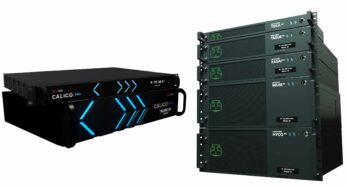 Award-winning Hippotizer MX Series Media Servers and tvONE CALICO PRO 1200 Video Processor Showcased at InfoComm 2025