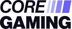 core gaming logo (PRNewsfoto/Siyata Mobile Inc.)