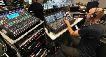 Richard Meredith Selects DPA for Challenging Location Sound on “The Piano”