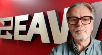 EAW Partners With David Budge and Blue5 Technology as Independent Sales Representative for Europe