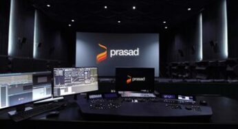 Barco and Prasad Unveil India’s First HDR Projection Color Grading Facility