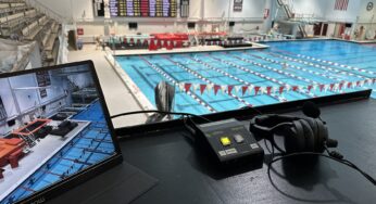 Studio Technologies’ Dante-enabled Solutions Take Harvard Athletics Game-Day Broadcast Productions to the Next Level