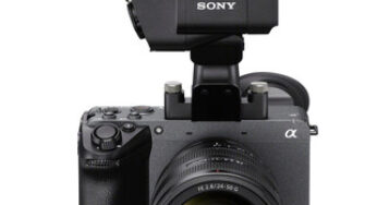Sony Electronics Introduces the FX2 Compact Camera, Expanding Cinema Line’s Versatility for Creatives