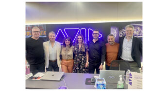 MelroseMAC Wins Avid Top Video Reseller Award in the Americas for 2024
