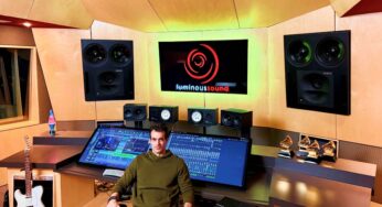 NUGEN Producer is a Treasured Collection in Tre Nagella’s Production Toolkit