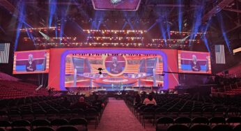 Creative Technology Calls Upon Pliant Technologies for Expansive Hybrid Corporate Event