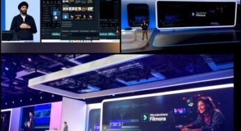 Wondershare Filmora Partners with Microsoft to Redefine Intelligent Video Editing at Microsoft Build 2025