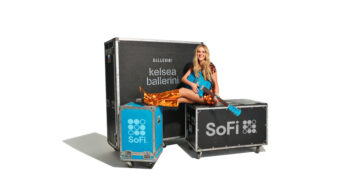 SoFi Partners With Kelsea Ballerini and tnAchieves to Invest $2 Million for Tennessee’s Next Generation to Achieve Their Ambitions