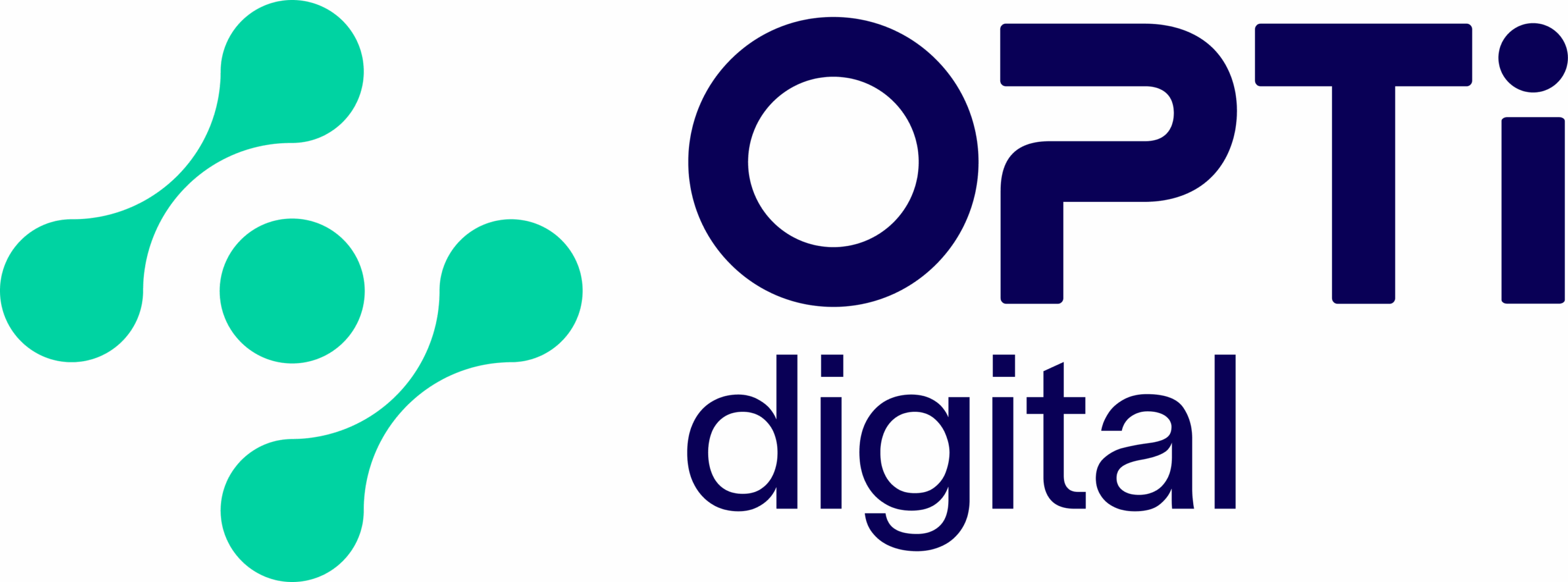 Opti Digital Unveils New Brand Identity Reflecting Strategic Growth