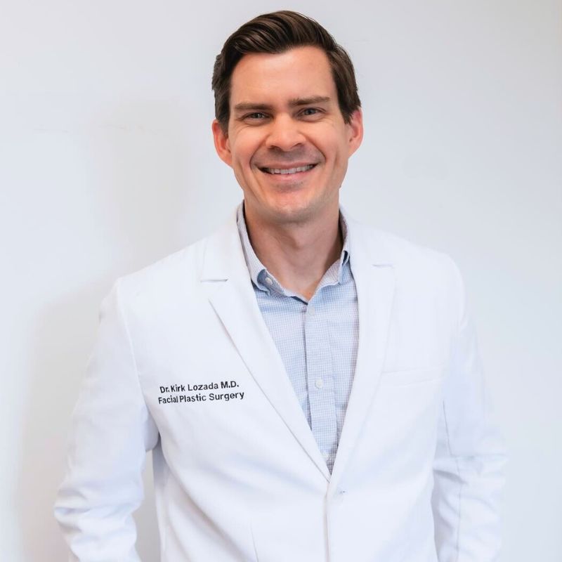 Philadelphia Nose Surgery Expert Discusses Who Makes a Good Candidate for Tip‑Plasty