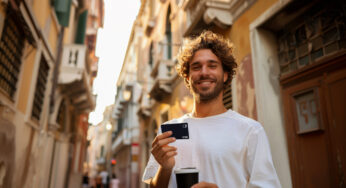 Juuli Launches Visa Corporate Card Across Europe, Empowering 1.7 Million Freelancers with Modern Business Finance Tools