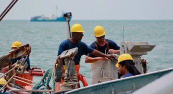 Union Workers Urge Menhaden Regulators to Reject Environmental Misinformation and Protect Coastal Jobs