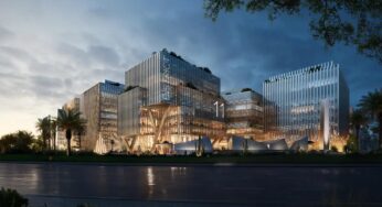 District 11: The UAE’s Premier Business Hub Along the E311 Highway