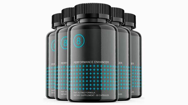 Performer 8 Reviews: Does Performer 8 Really Boost Testosterone and Improve Men Performance? Results & Complaints