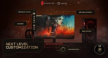 Celebrate 10 years of The Witcher 3: Wild Hunt with a special Opera GX Anniversary Edition