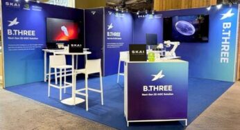 SKAI Intelligence to Debut World’s First NVIDIA’s Omniverse-Based AIGC Solution at VivaTech 2025