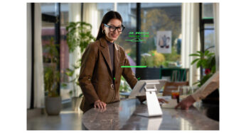 Alipay Enables In-Store Payment Functionality in China for AR Glasses in Collaboration with Rokid to Build Immersive Commerce