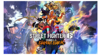 Capcom’s Street Fighter 6 Sales Surpass 5 Million Units Worldwide!