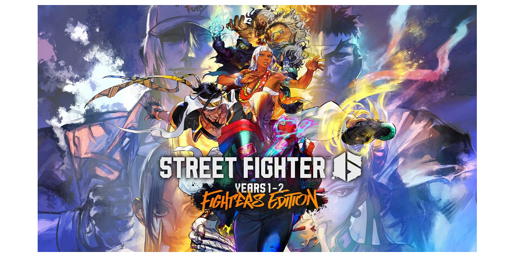 Capcom’s Street Fighter 6 Sales Surpass 5 Million Units Worldwide!