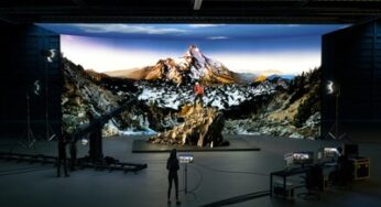 Sony Electronics Expands LED Display Family with Launch of Crystal LED CAPRI