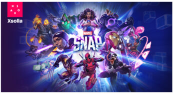 Xsolla and Second Dinner Launch New MARVEL SNAP Web Shop to Enhance Player Experience and Rewards