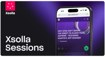 Xsolla Launches State of Play and Xsolla Conversations to Spark New Industry Dialogue Through Podcast Storytelling