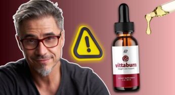 VittaBurn Drops Review – Natural Weight Loss Solution or Just Hype?