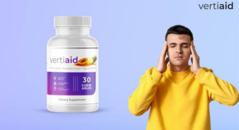VertiAid Reviews & Complaints 2025: Can It Actually Relieve Dizziness? (What You Should Know)