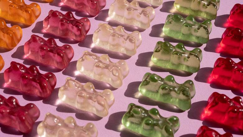 Catalina Farms CBD Gummies