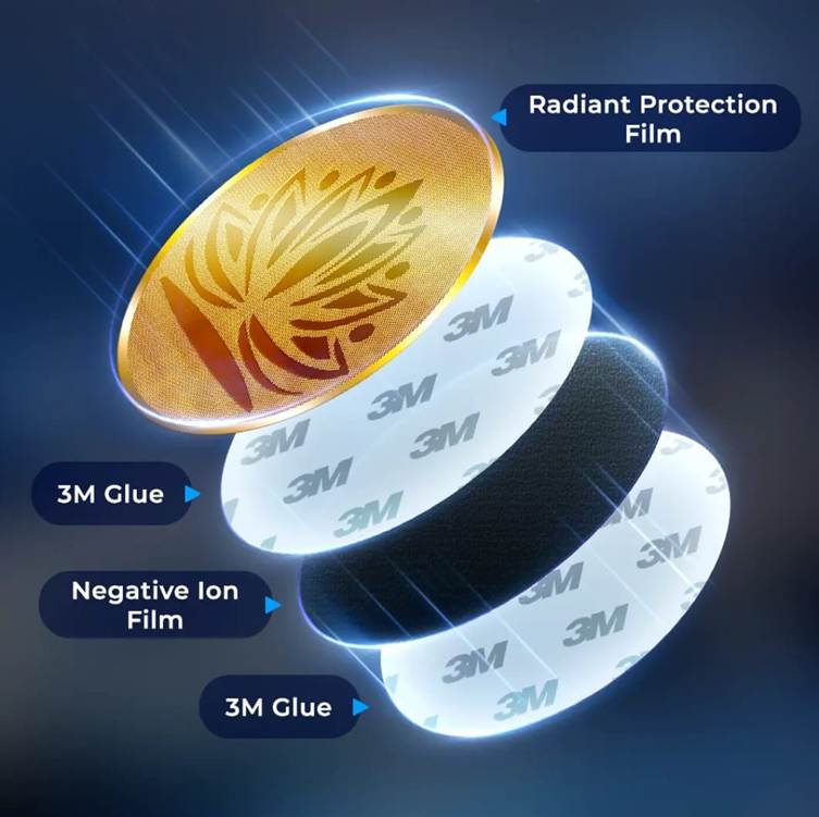 NeuroBlock EMF Shields Reviews: Don’t Buy Until You’ve Read This