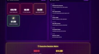 Qryptonic Launches Industry’s First Multi-Cloud Quantum Cybersecurity Platform