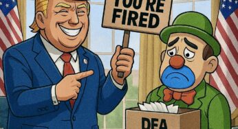 DEA Crushes Illegal Marijuana – But Still Blocks MMJ’s Legal Cannabis Drug for Huntington’s