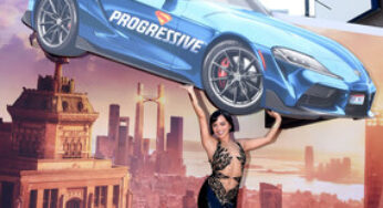 Progressive Insurance® Teams Up with DC Studios’ Superman to Spotlight Accident Response Superpower