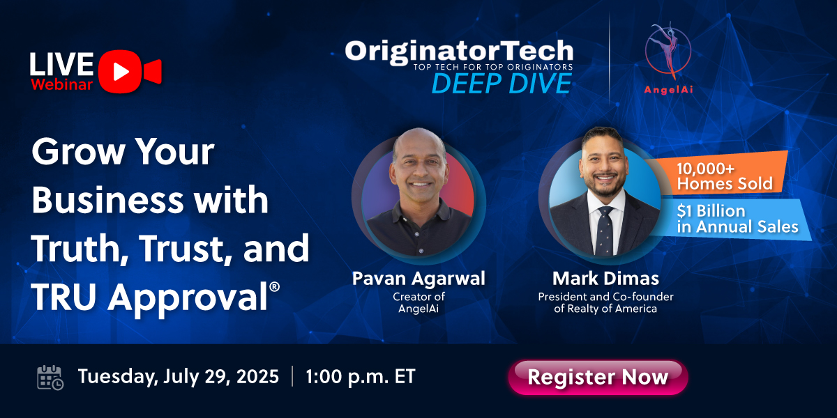 Two Industry Icons. One Game-Changing Masterclass.