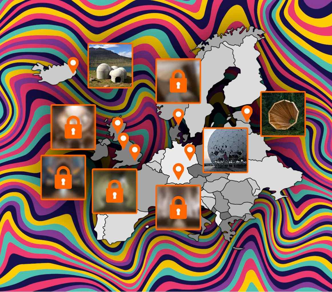 IBC News: NUGEN Audio Highlights Reverb Map as a Resource for Location Sound Professionals at IBC 2025