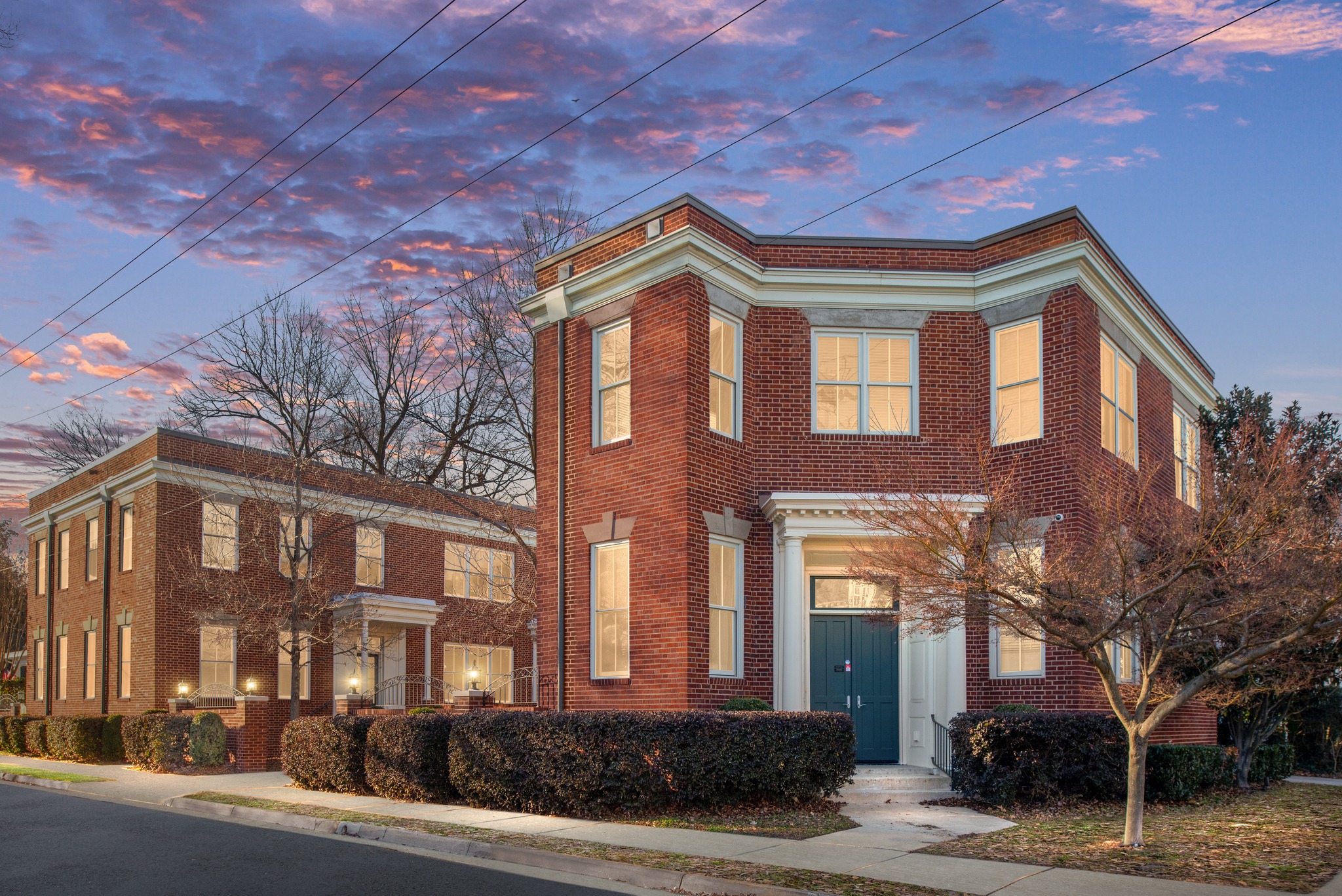 1200 Prince Edward Street