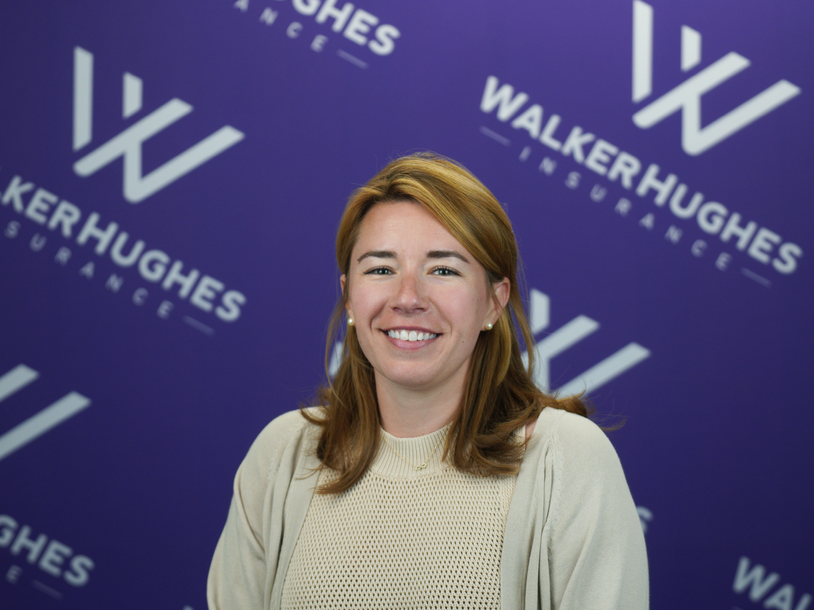 Alison Heitzman, WalkerHughes Insurance