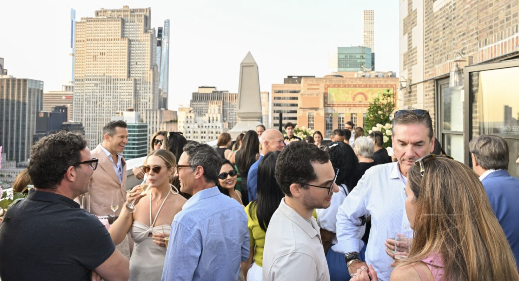 ESSE Care Hosts Inaugural Summer Soirée