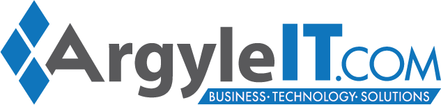 Argyle IT Solutions Logo