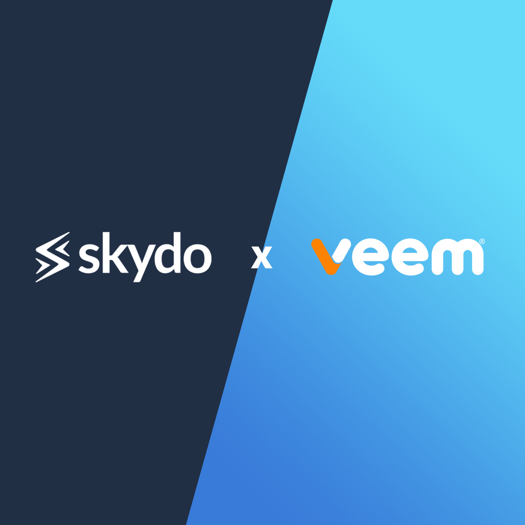 Veem x Skydo