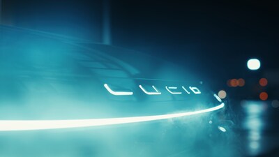 Lucid Gravity awakens as it is discovered at a remote government facility in Lucid’s latest creative campaign, ‒Driven.–