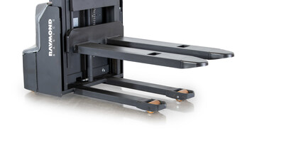 Raymond® RBS26-F Stacker