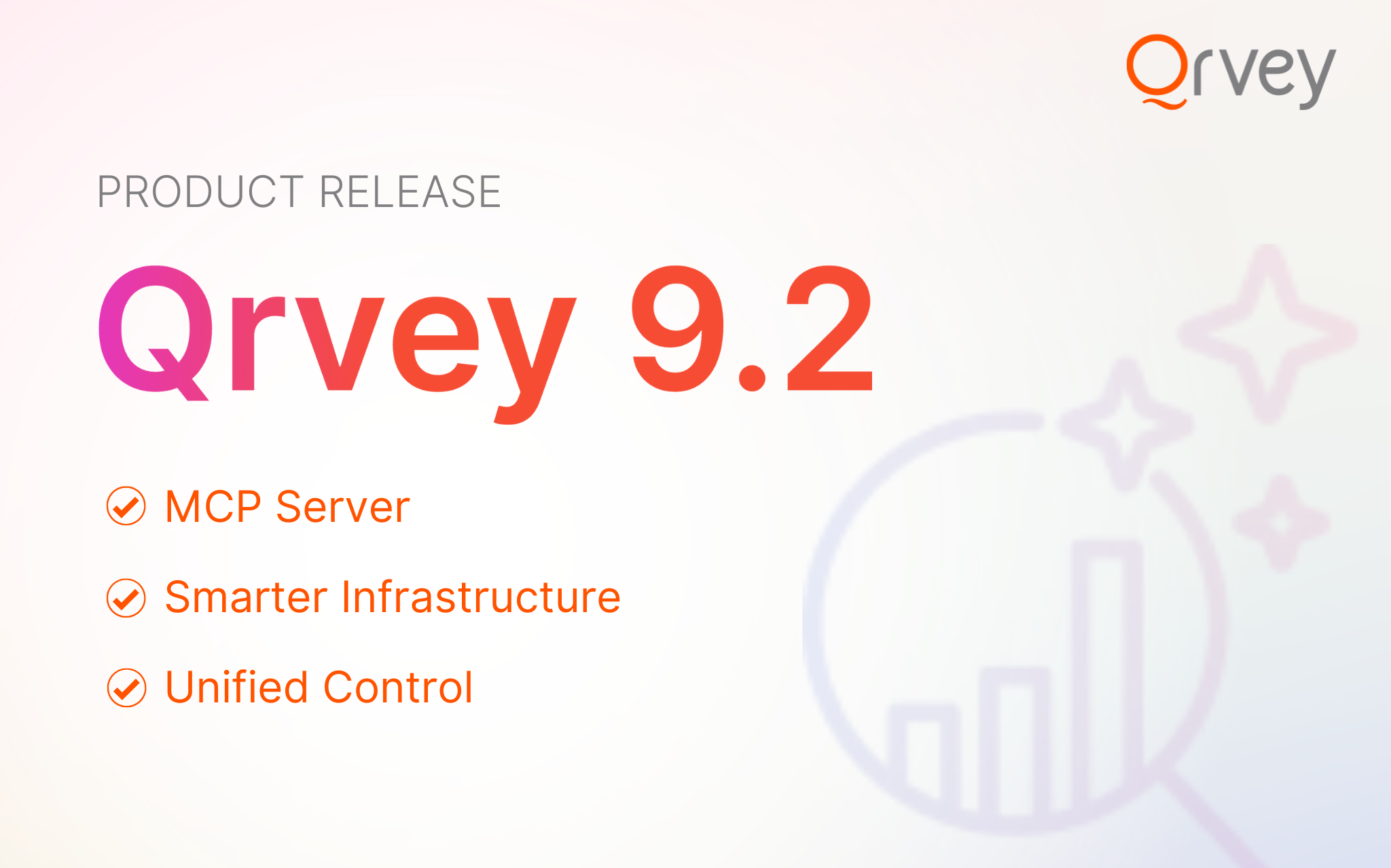 Qrvey’s MCP Server and Agent Frameworks Open the Door to Real-Time Orchestration and Connected SaaS