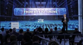 ZTE hosts Global Summit & User Congress 2025 in Milan under the theme “Expanding Intelligence, Creating Possibilities”