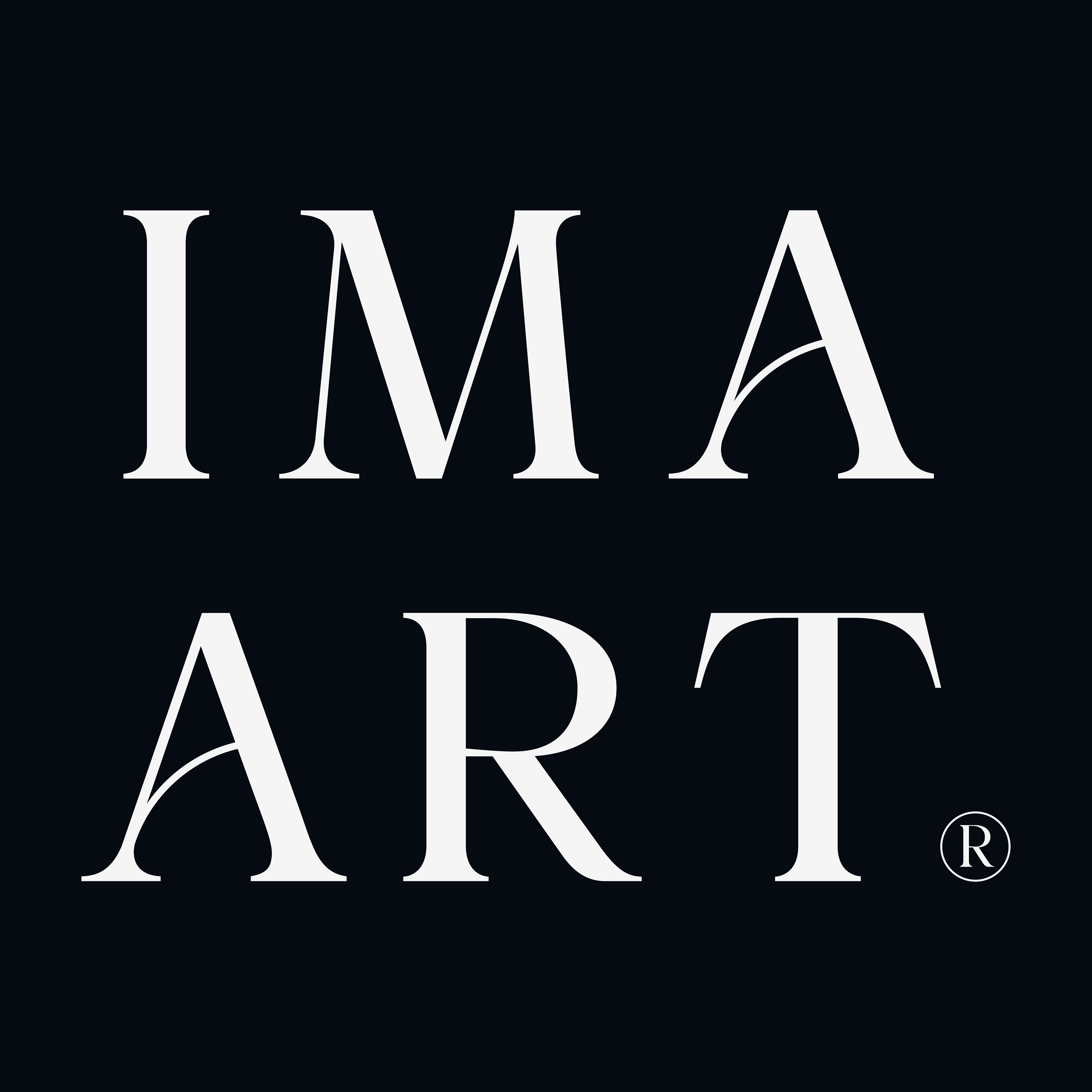 IMA ART Fertility logo