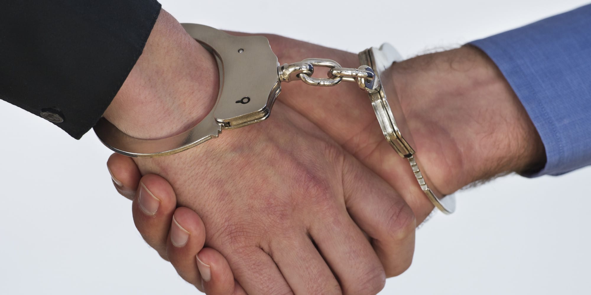 Government Corruption